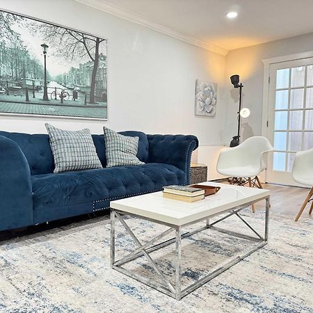 Atlanta Downtown! City Life! Onsite Parking Lm1701 Luaran gambar