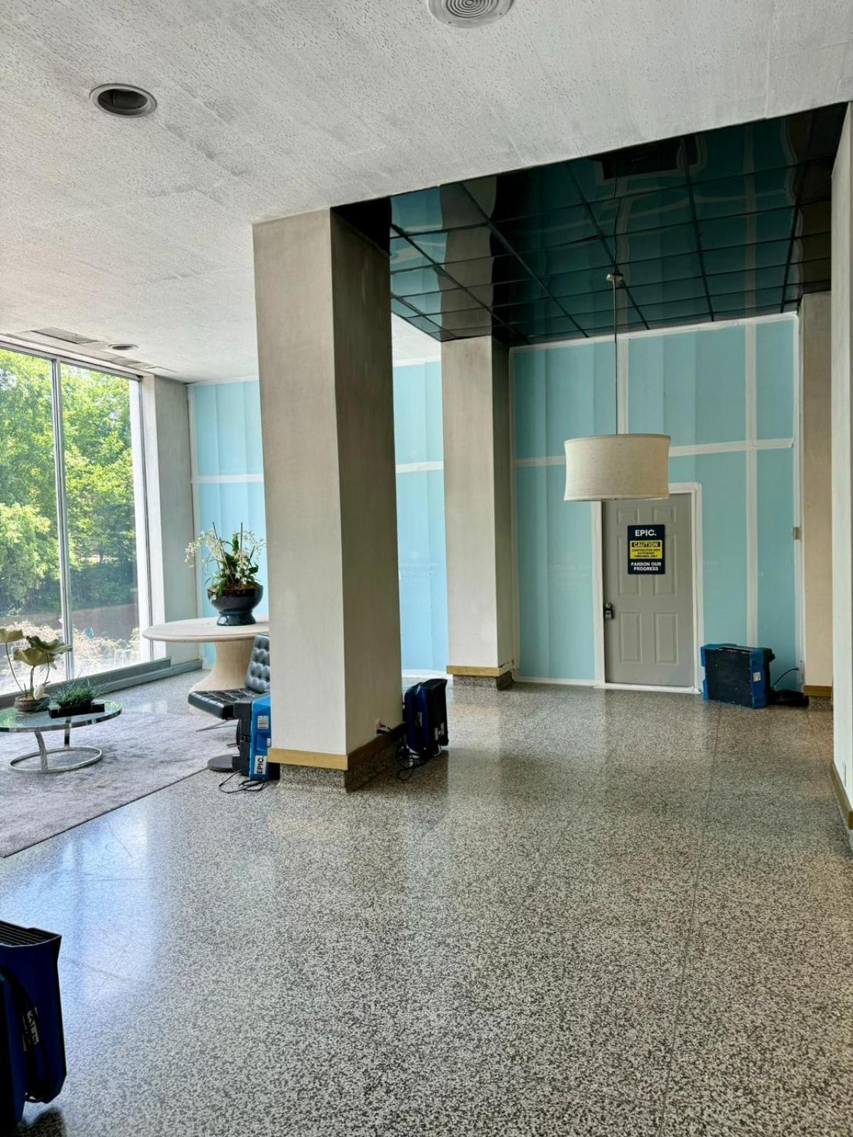 Atlanta Downtown! City Life! Onsite Parking Lm1701 Luaran gambar