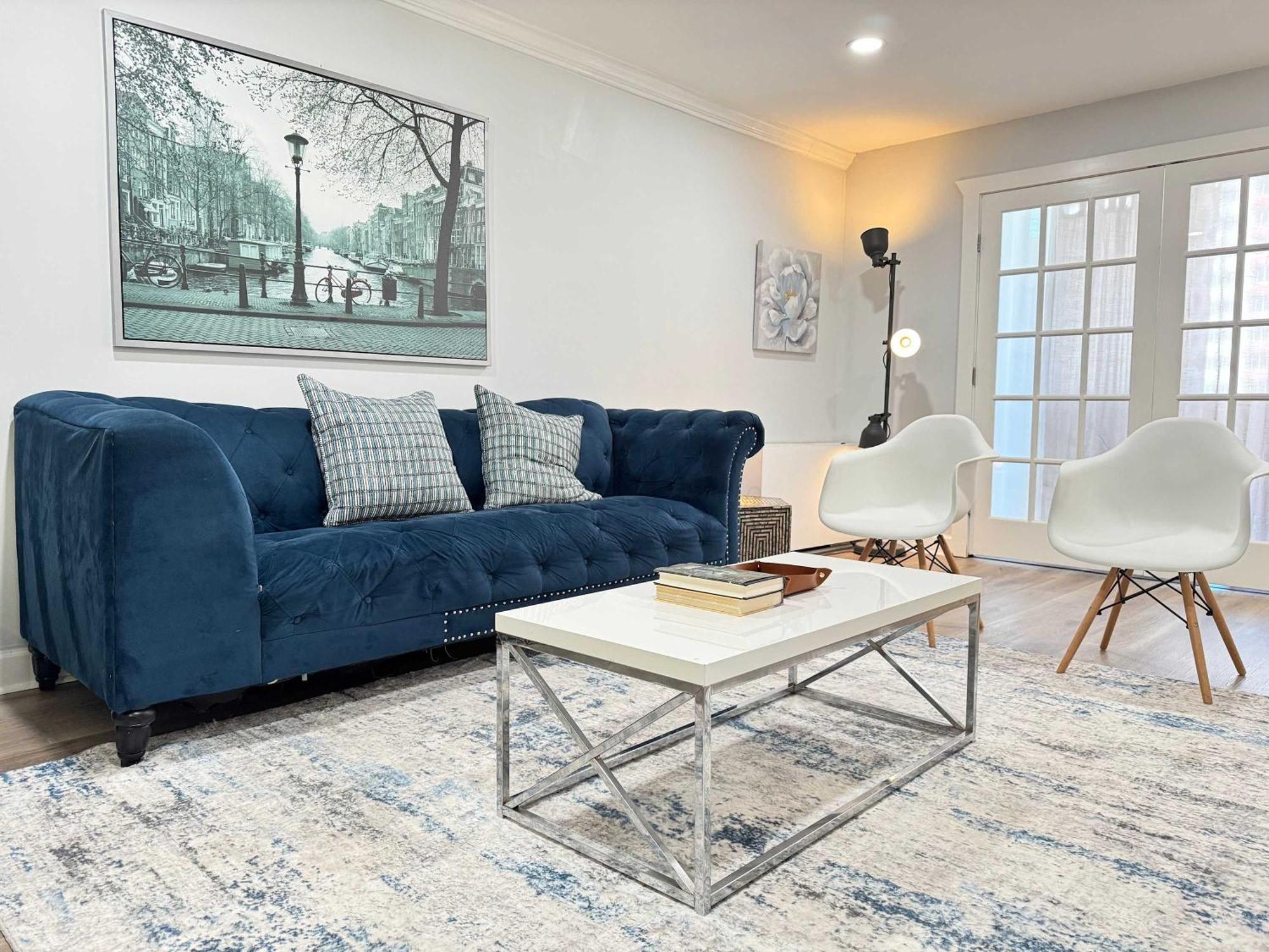 Atlanta Downtown! City Life! Onsite Parking Lm1701 Luaran gambar